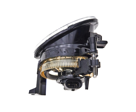 Lampa przeciwmgielna strona prawa