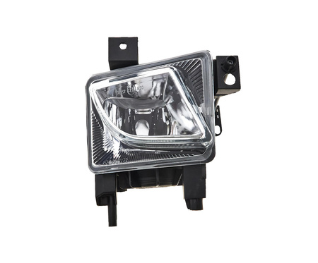 Lampa przeciwmgielna strona prawa