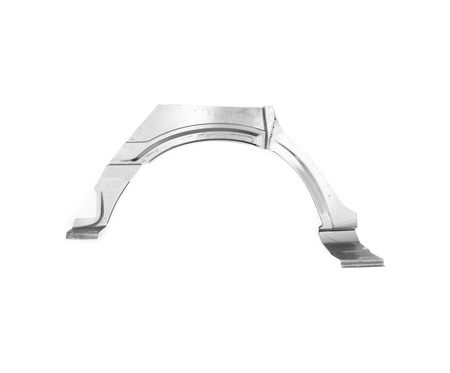 Reperaturka błotnika tył strona lewa