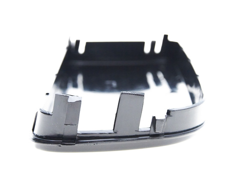 Grill zderzaka strona lewa