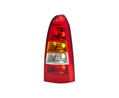 Lampa tył strona prawa