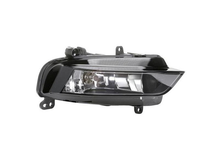 Lampa przeciwmgielna strona prawa