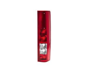 Lampa tył strona prawa