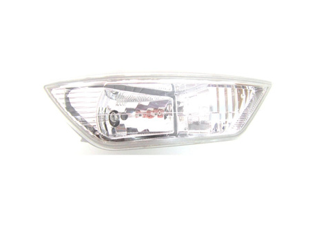 Lampa przeciwmgielna strona prawa