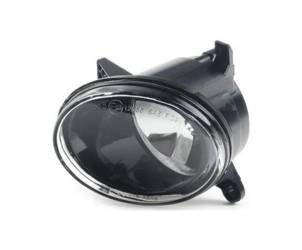 Lampa przeciwmgielna strona lewa