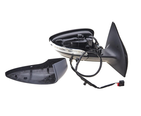 Lusterko boczne strona prawa