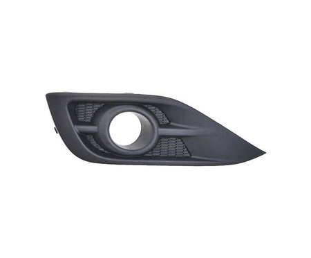 Grill zderzaka strona lewa