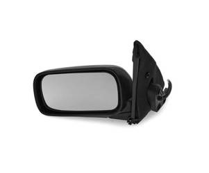 Lusterko boczne strona lewa