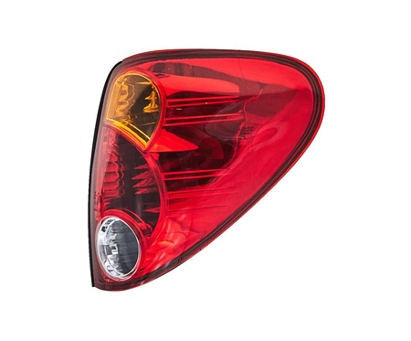 Lampa tył strona prawa