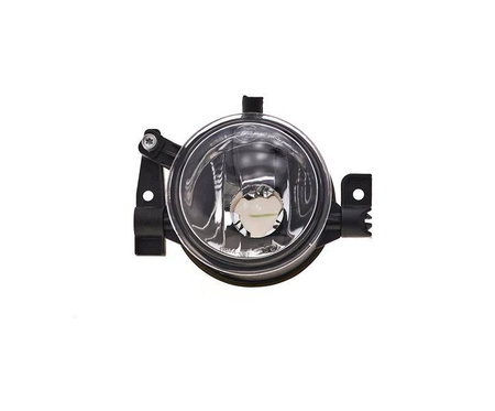 Lampa przeciwmgielna strona lewa