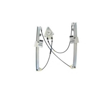 Podnosniki szyb strona prawa