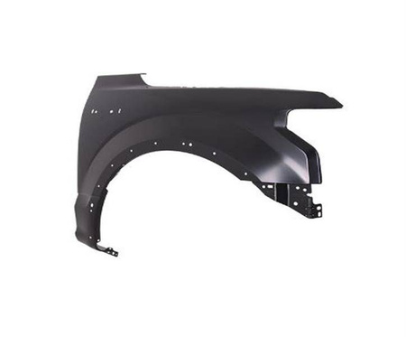 Błotnik strona prawa