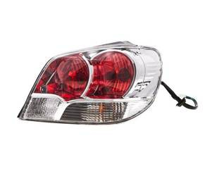 Lampa tył strona prawa