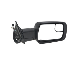 Lusterko boczne strona prawa