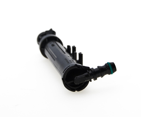 Spryskiwacz do mycia lamp