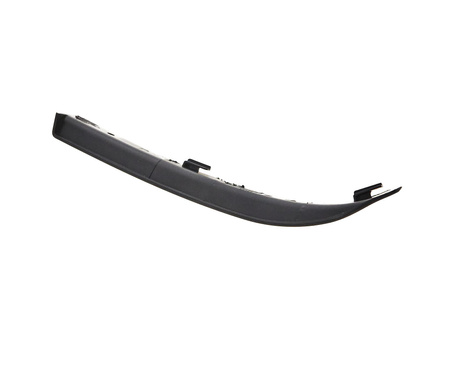 Spoiler zderzaka strona prawa