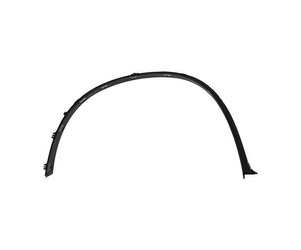 Listwa błotnika przód