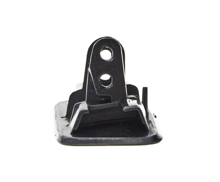 Zaślepka spryskiwacza reflektora strona prawa