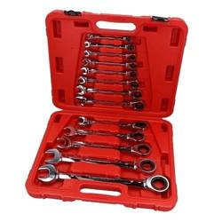 Walizka Zestaw 13 El Klucze