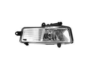 Lampa przeciwmgielna