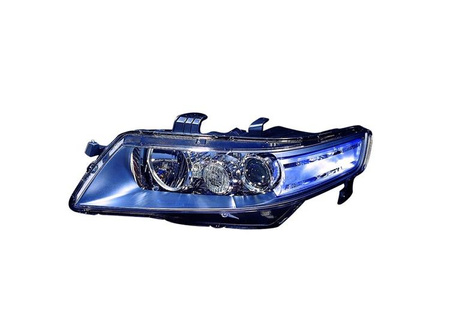 Lampa pozycyjna