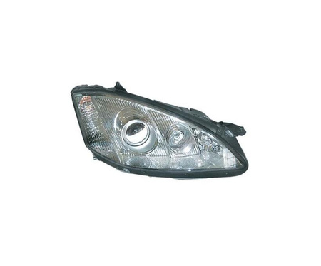 Lampa przednia strona prawa