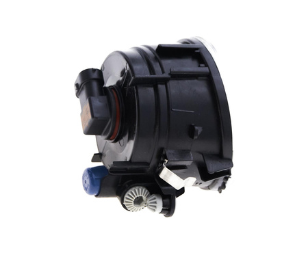 Lampa przeciwmgielna strona lewa