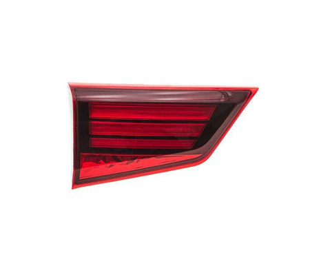 Lampa tył