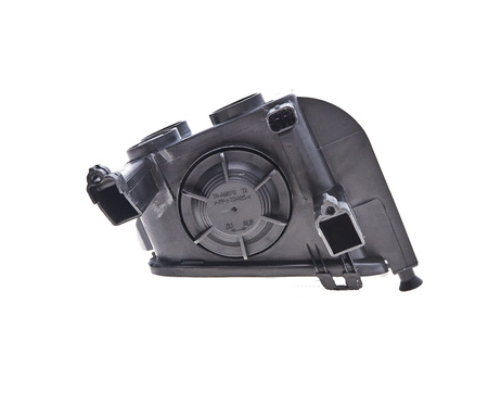 Lampa przeciwmgielna strona lewa