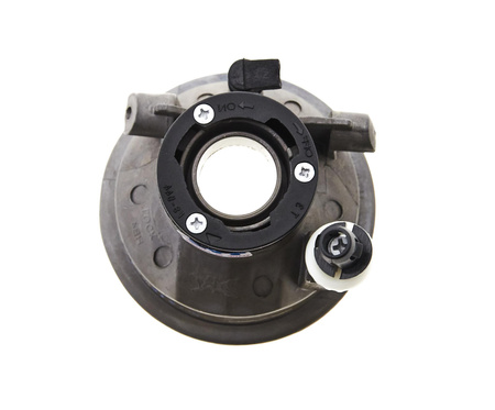 Lampa przeciwmgielna strona prawa