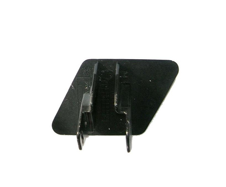 Zaślepka spryskiwacza reflektora strona prawa