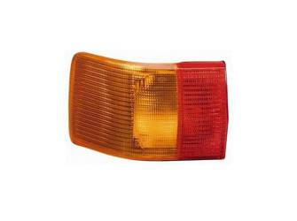 Lampa tył strona lewa