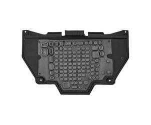 Osłona pod skrzynię biegów