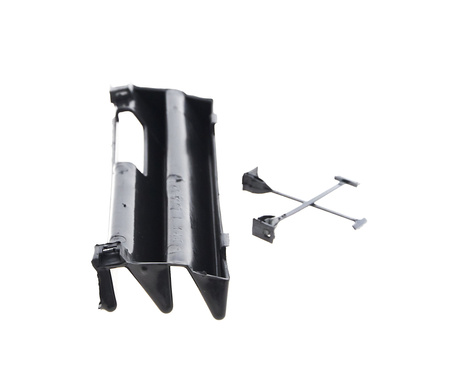 Zaślepka haka strona lewa