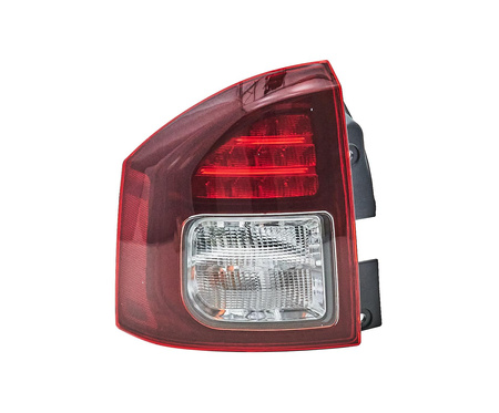 Lampa tył strona lewa