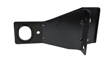 Mocowanie chłodnicy strona prawa