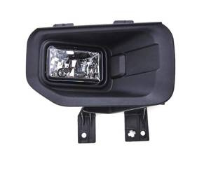 Lampa przeciwmgielna strona prawa