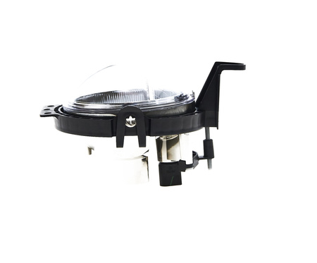 Lampa przeciwmgielna