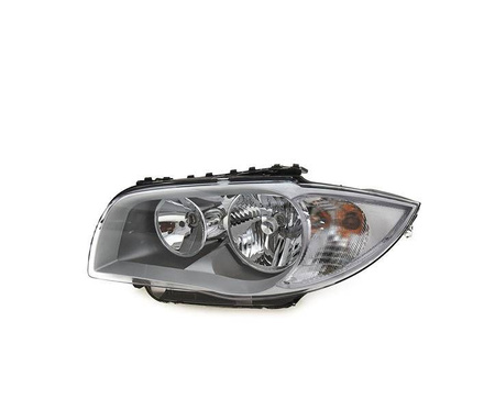 Lampa przednia strona lewa