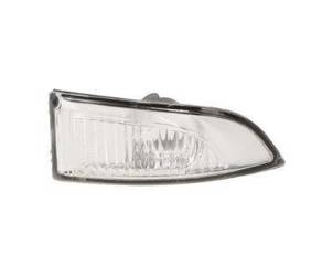 Kierunkowskaz na lusterku