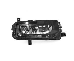 Lampa przeciwmgielna