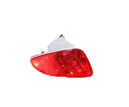 Odblask zderzaka tył