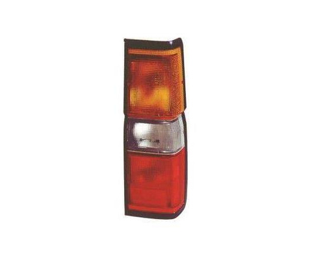 Lampa przeciwmgielna