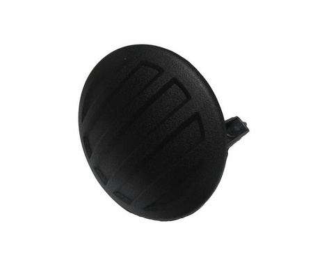 Grill zderzaka strona prawa