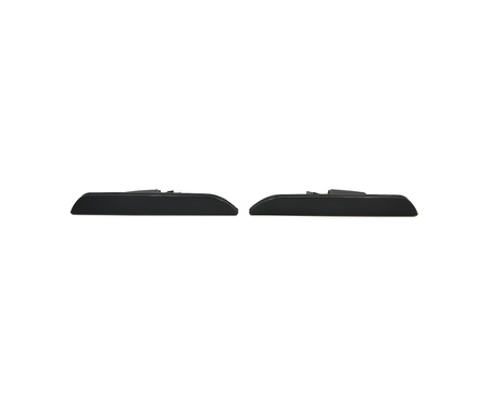 Odblask zderzaka tył