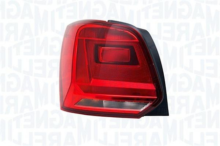 Lampa tył strona prawa