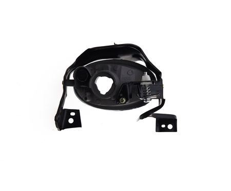 Lampa przeciwmgielna strona lewa