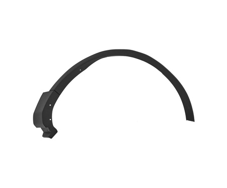 Listwa błotnika przód strona prawa