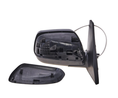 Lusterko boczne strona prawa