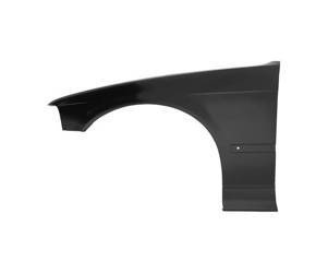 Błotnik strona lewa